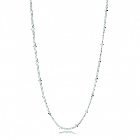 ChaÓne Femme PerlÈe Argent PANDORA ChaÓne Femme PerlÈe Argent PANDORA