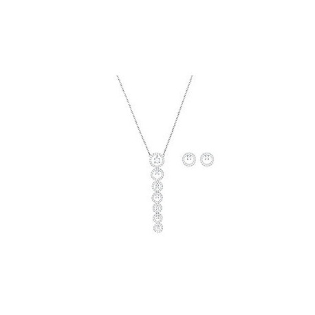 Parure Femme Creativity Swarovski Parure Femme Creativity Swarovski
