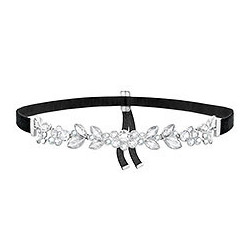 Ras-de-Cour Femme Garance Swarovski