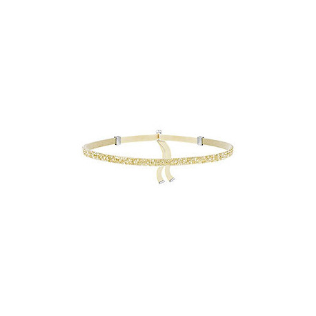 Ras-de-Cou Femme Crystaldust Swarovski Ras-de-Cou Femme Crystaldust Swarovski