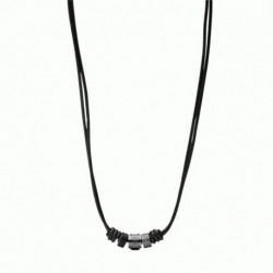 Collier Homme Vintage Fossil
