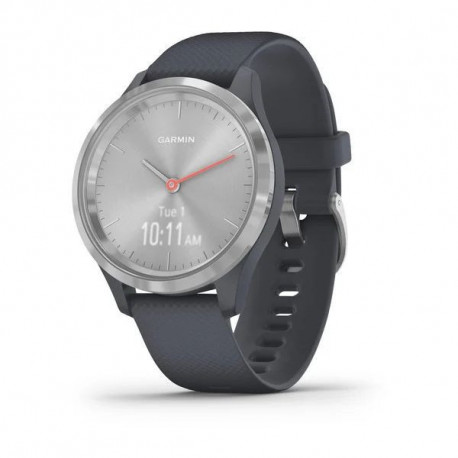 Montre Garmin Vívomove 3S Hybrid Bleu Granite