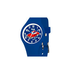 Montre Enfant ICE WATCH, ICE Fantasia Voiture Bleu Taille XS