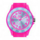 Montre Enfant ICE WATCH, ICE Cartoon Rose Taille S