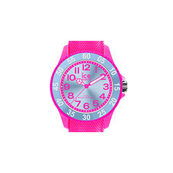 Montre Enfant ICE WATCH, ICE Cartoon Rose Taille S