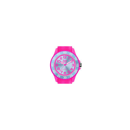 Montre Enfant ICE WATCH, ICE Cartoon Rose Taille S Montre Enfant ICE WATCH, ICE Cartoon Rose Taille S