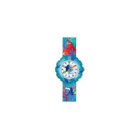 Montre Enfant DISNEY DORYFLIK FLAK Montre Enfant DISNEY DORYFLIK FLAK