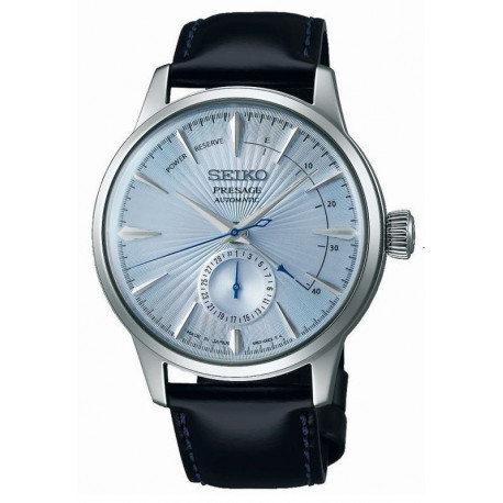 Montre Homme Presage Automatique SEIKO Montre Homme Presage Automatique SEIKO
