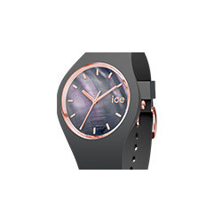 Montre Femme ICE WATCH, ICE Pearl Grise et effet Nacre Taille M