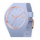 Montre Femme ICE WATCH, ICE Glam Lavande Taille M