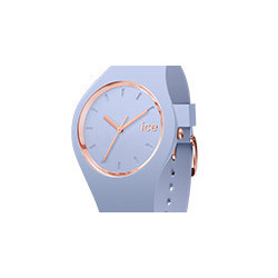 Montre Femme ICE WATCH, ICE Glam Lavande Taille M