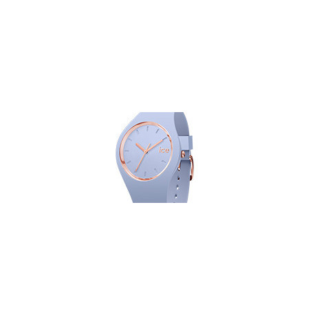 Montre Femme ICE WATCH, ICE Glam Lavande Taille M