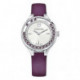 Montre Femme Lovely Crystals Swarovski