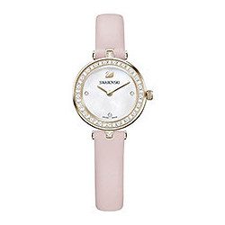 Montre Femme Aila Dressy Mini Swarovski