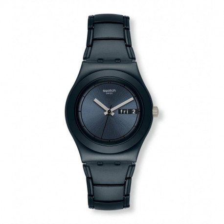 Montre Swatch Black Thought Montre Swatch Black Thought