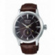 Montre Homme Presage Automatique Multi-Aiguilles SEIKO