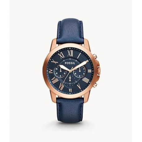 Montre Homme Grant FOSSIL