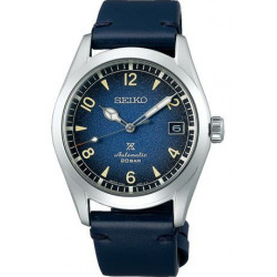 Montre Homme Prospex Alpinist Automatique SEIKO