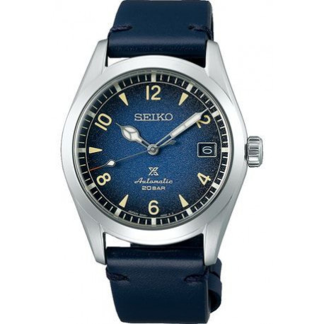 Montre Homme Prospex Alpinist Automatique SEIKO