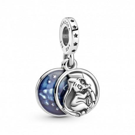 Charm Pendant Disney Dumbo Sweet Dreams (Doux RÍves) DISNEYxPANDORA Charm Pendant Disney Dumbo Sweet Dreams (Doux RÍves) DISNEYxPANDORA
