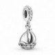 Pandora — Charm Pendant Voilier
