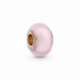 Charm Verre de Murano Rose Mat PANDORA MOMENTS