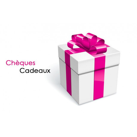 Chéque Cadeau