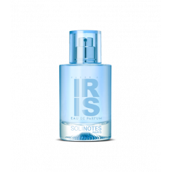 Eau de parfum 50 ml  Iris - HORIZON BIEN ETRE