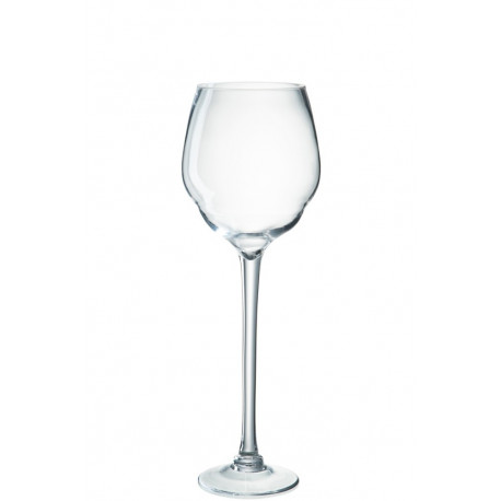 Coupe Ria Verre Transparent Large Coupe Ria Verre Transparent Large