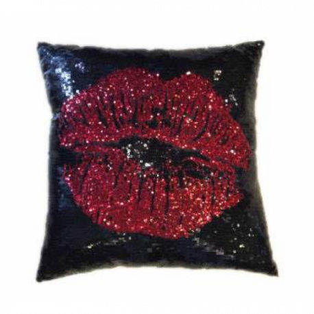 Coussin glamour Coussin glamour