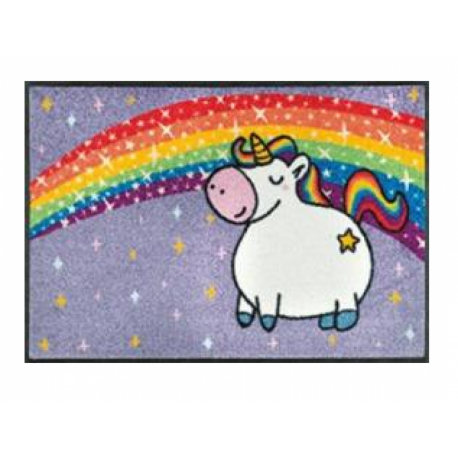 Tapis licorne Tapis licorne