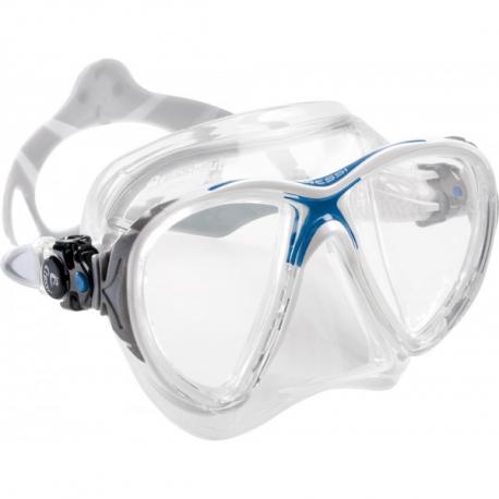 Cressi-Sub Big Eyes Evolution Crystal