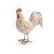 Statuette Coq Arnaud