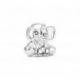 Charm Ellie L'Elephant PANDORA MOMENTS