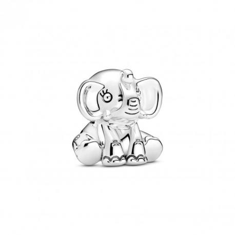 Charm Ellie L'Elephant PANDORA MOMENTS Charm Ellie L'Elephant PANDORA MOMENTS