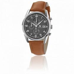 Montre Homme Himalaya 40 mm Chronographe LIP