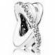 Charm Espaceur Galaxie Scintillant PANDORA MOMENTS