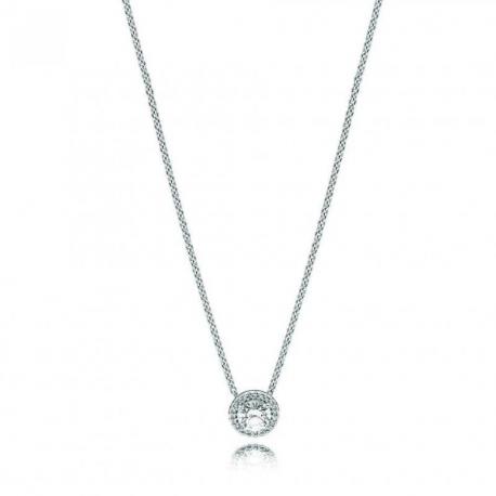 Collier Femme Elégance Classique PANDORA Collier Femme Elégance Classique PANDORA