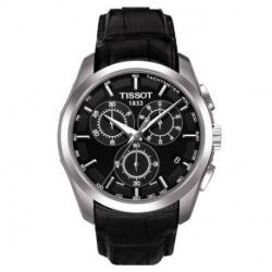 Montre Homme Couturier Chronographe TISSOT