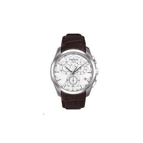 Montre Homme T-Classic Couturier TISSOT Montre Homme T-Classic Couturier TISSOT