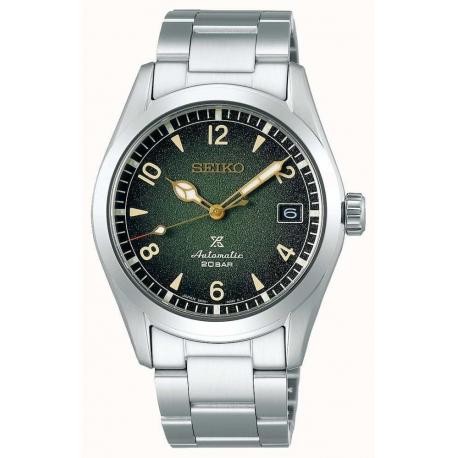 Montre Homme Prospex Alpinist Automatique SEIKO