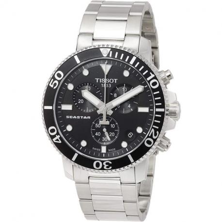 Montre Homme T-Sport Seastar 1000 TISSOT Montre Homme T-Sport Seastar 1000 TISSOT