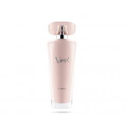 Eau de parfum Vamp! Pink 50ml PUPA