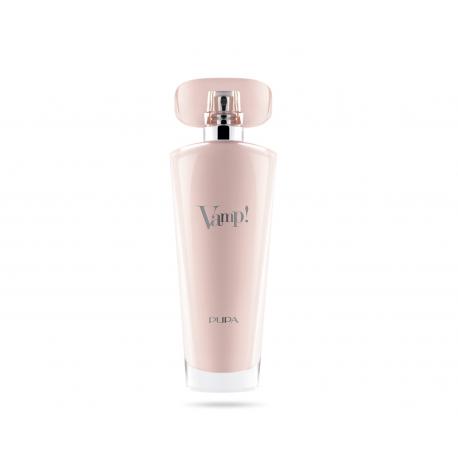 Eau de parfum Vamp! Pink 50ml PUPA