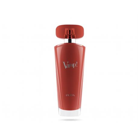 Eau de parfum Vamp! Red de 50 ml PUPA Eau de parfum Vamp! Red de 50 ml PUPA