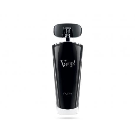 Eau de parfum Vamp! Black de 50ml PUPA