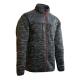 Veste chaude Teddy homme Pfanner