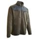 Veste chaude Teddy homme Pfanner