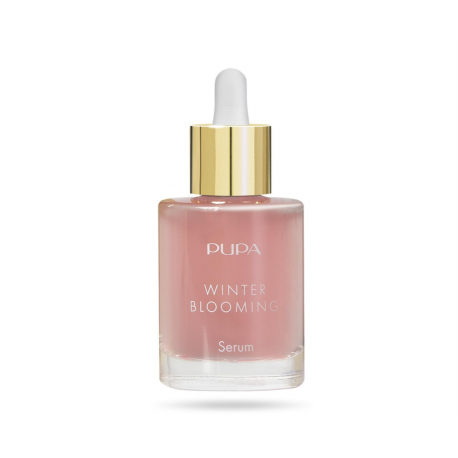 Winter Blooming Serum PUPA Winter Blooming Serum PUPA
