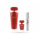 Coffret VAMP! Eau de Parfum 100ml Red + mascara et vernis à ongles PUPA